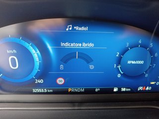 FORD Puma 1.0 ecoboost h st-line s&s 125cv auto