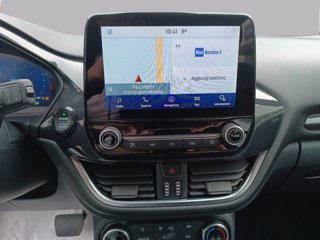 FORD Puma 1.0 ecoboost h st-line s&s 125cv auto