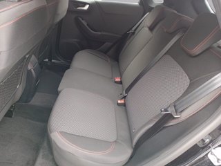 FORD Puma 1.0 ecoboost h st-line s&s 125cv auto