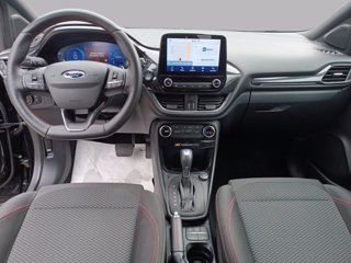 FORD Puma 1.0 ecoboost h st-line s&s 125cv auto