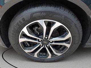 FORD Puma 1.0 ecoboost h st-line s&s 125cv auto