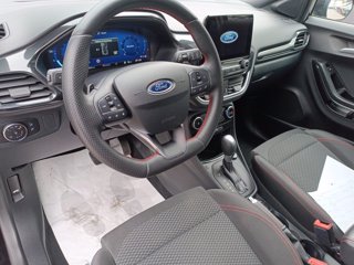 FORD Puma 1.0 ecoboost h st-line s&s 125cv auto