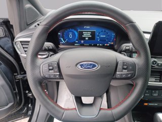 FORD Puma 1.0 ecoboost h st-line s&s 125cv auto