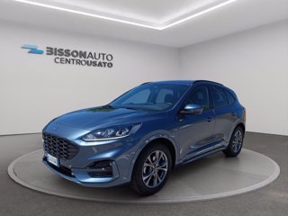 FORD Kuga 2.0 ecoblue st-line 2wd 120cv auto