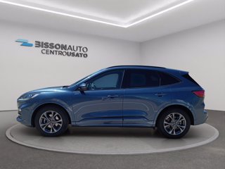 FORD Kuga 2.0 ecoblue st-line 2wd 120cv auto