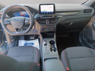 FORD Kuga 2.0 ecoblue st-line 2wd 120cv auto