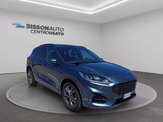 FORD Kuga 2.0 ecoblue st-line 2wd 120cv auto