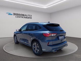 FORD Kuga 2.0 ecoblue st-line 2wd 120cv auto