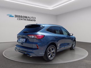 FORD Kuga 2.0 ecoblue st-line 2wd 120cv auto