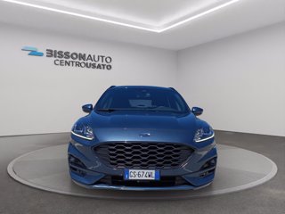 FORD Kuga 2.0 ecoblue st-line 2wd 120cv auto