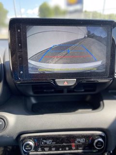 MAZDA 2 1.5 vvt full hybrid electric homura e-cvt