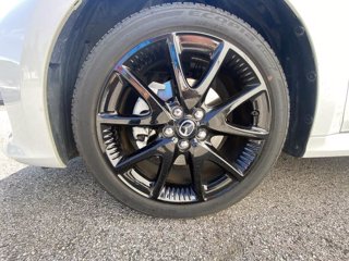 MAZDA 2 1.5 vvt full hybrid electric homura e-cvt