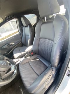 MAZDA 2 1.5 vvt full hybrid electric homura e-cvt