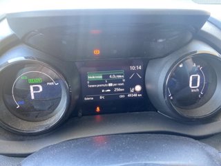 MAZDA 2 1.5 vvt full hybrid electric homura e-cvt