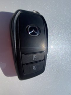 MAZDA 2 1.5 vvt full hybrid electric homura e-cvt