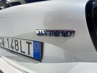 MAZDA 2 1.5 vvt full hybrid electric homura e-cvt