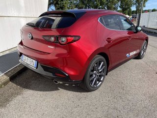 MAZDA 3 5p 2.5 m-hybrid exclusive line 140cv
