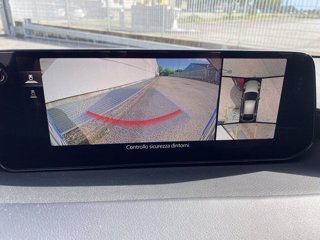 MAZDA 3 5p 2.5 m-hybrid exclusive line 140cv