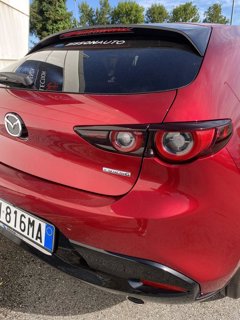 MAZDA 3 5p 2.5 m-hybrid exclusive line 140cv