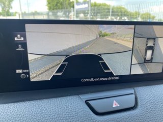 MAZDA Cx-60 3.3 m-hybrid boost homura tetto pan. convenience&sound driverassistance awd 249cv auto