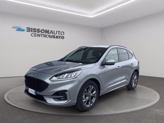 FORD Kuga 2.5 full hybrid st-line 2wd 190cv cvt