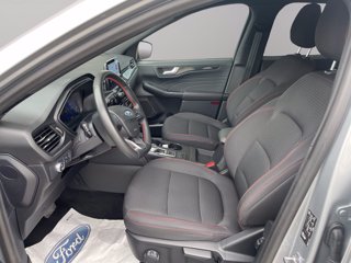 FORD Kuga 2.5 full hybrid st-line 2wd 190cv cvt