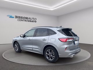 FORD Kuga 2.5 full hybrid st-line 2wd 190cv cvt