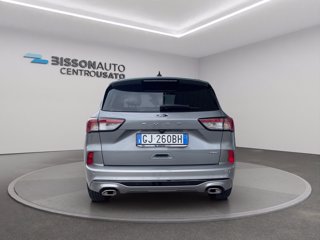 FORD Kuga 2.5 full hybrid st-line 2wd 190cv cvt