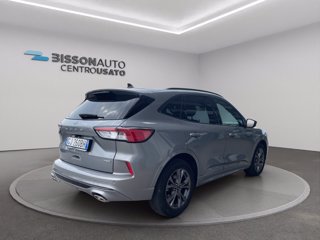 FORD Kuga 2.5 full hybrid st-line 2wd 190cv cvt