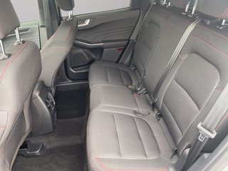 FORD Kuga 2.5 full hybrid st-line 2wd 190cv cvt