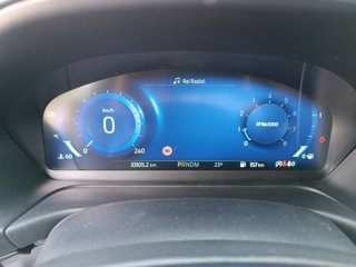 FORD Puma 1.0 ecoboost h st-line s&s 125cv auto