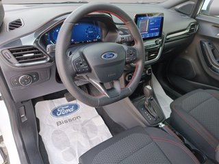 FORD Puma 1.0 ecoboost h st-line s&s 125cv auto