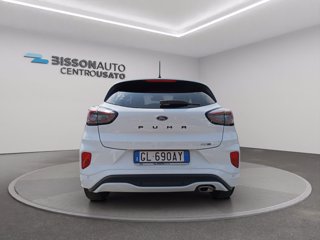 FORD Puma 1.0 ecoboost h st-line s&s 125cv auto