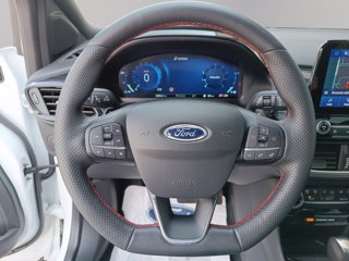 FORD Puma 1.0 ecoboost h st-line s&s 125cv auto