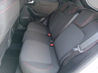 FORD Puma 1.0 ecoboost h st-line s&s 125cv auto