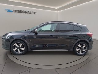 FORD Focus active 1.5 ecoblue x 115cv auto
