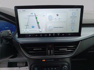 FORD Focus active 1.5 ecoblue x 115cv auto