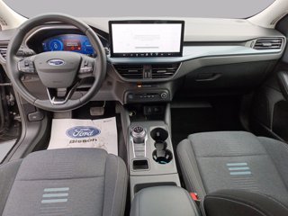 FORD Focus active 1.5 ecoblue x 115cv auto