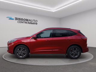 FORD Kuga 2.5 full hybrid st-line awd 190cv cvt