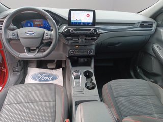 FORD Kuga 2.5 full hybrid st-line awd 190cv cvt