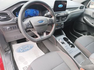 FORD Kuga 2.5 full hybrid st-line awd 190cv cvt