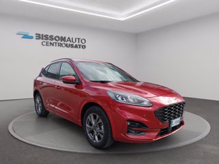 FORD Kuga 2.5 full hybrid st-line awd 190cv cvt