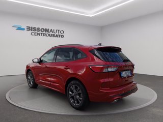 FORD Kuga 2.5 full hybrid st-line awd 190cv cvt