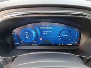 FORD Focus 1.0t ecoboost h st-line x 125cv