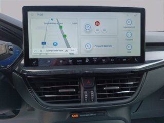 FORD Focus 1.0t ecoboost h st-line x 125cv