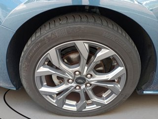 FORD Focus 1.0t ecoboost h st-line x 125cv