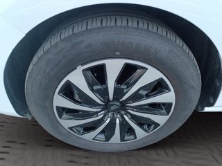 FORD Fiesta 5p 1.0 ecoboost h titanium 125cv