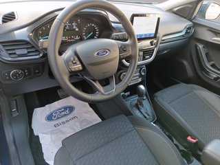 FORD Puma 1.0 ecoboost h titanium s&s 125cv auto