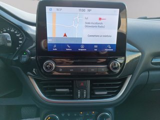 FORD Puma 1.0 ecoboost h titanium s&s 125cv auto