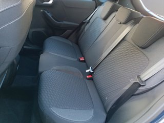 FORD Puma 1.0 ecoboost h titanium s&s 125cv auto